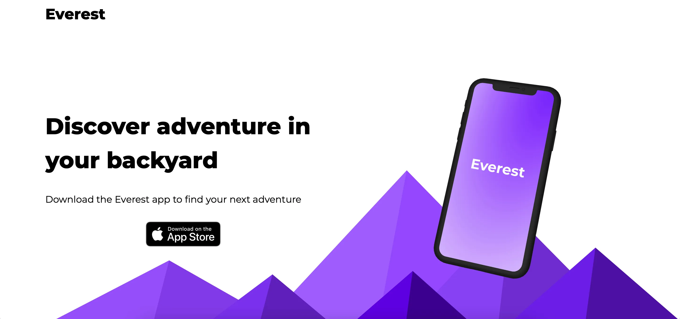 App Landing Page Carrd.co Template App Landing Page Carrd.co Template